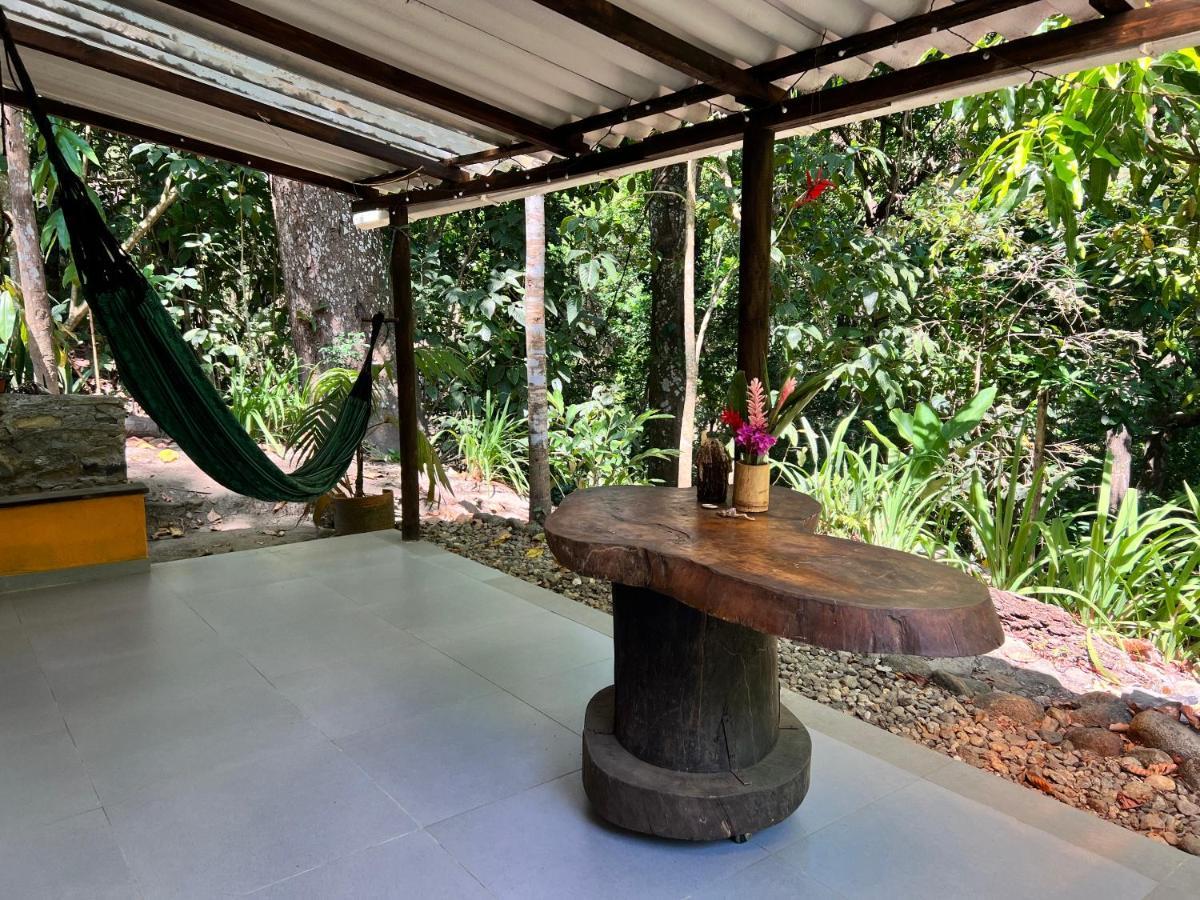 Reserva Biologica Caoba Bonda Exterior photo